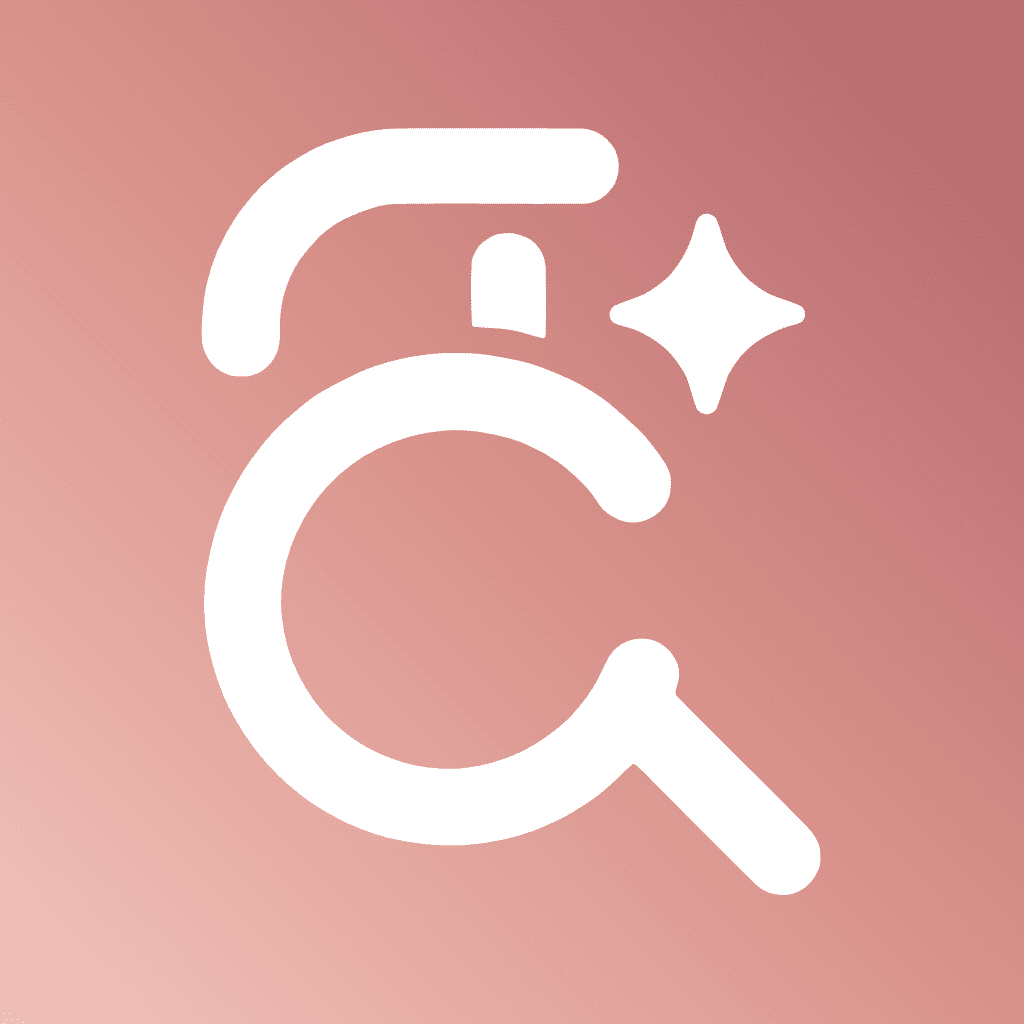 cosGlint Logo