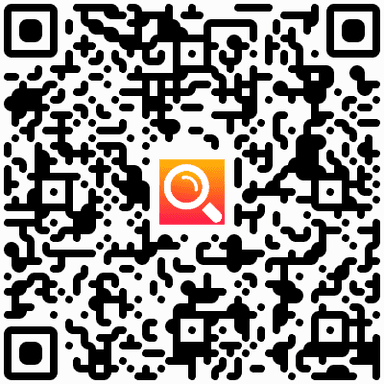 Android App QR Code