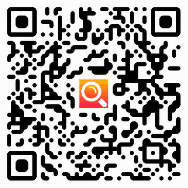 iOS App QR Code
