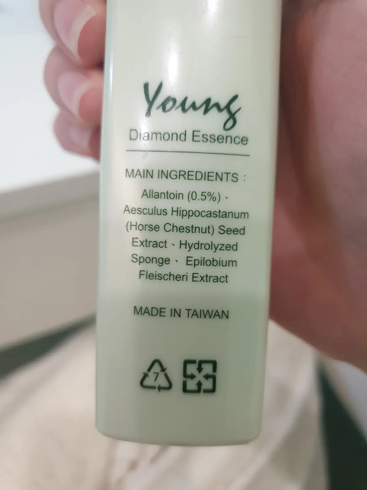 Diamond Essence