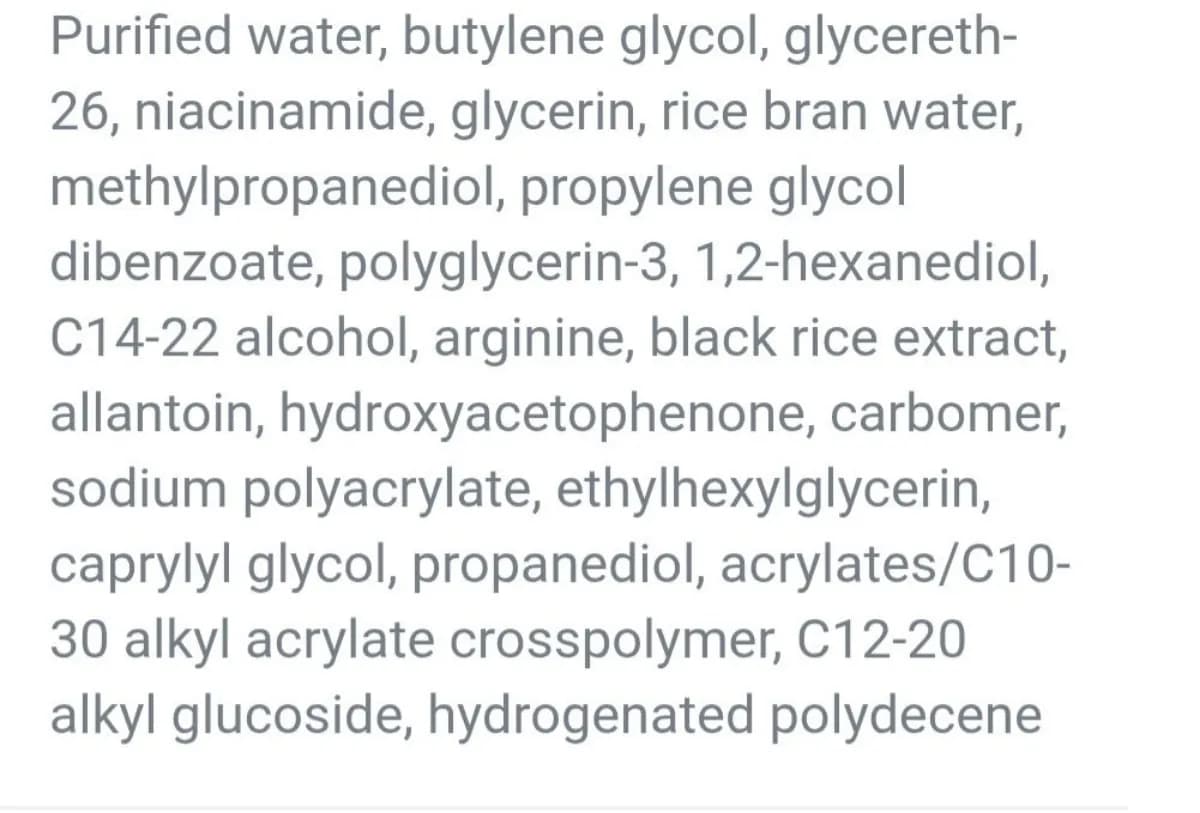 Purple PDRN Pore Serum