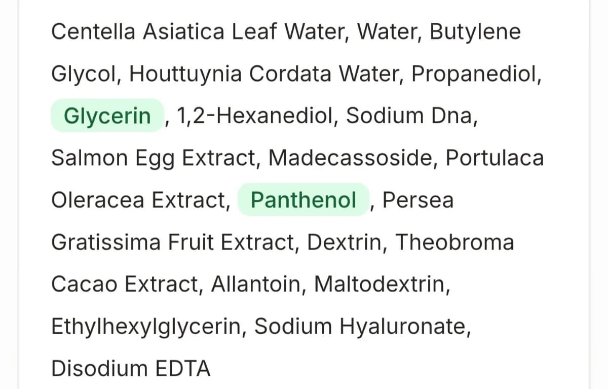 Salmon Caring Centella Toner