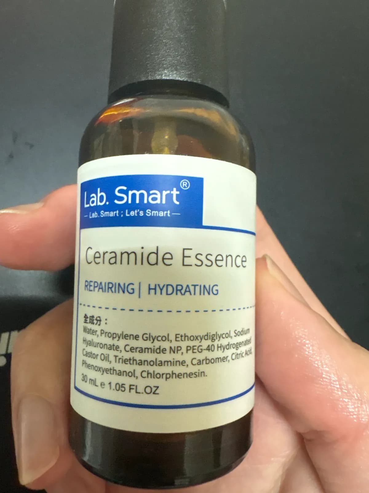 Ceramide Essence