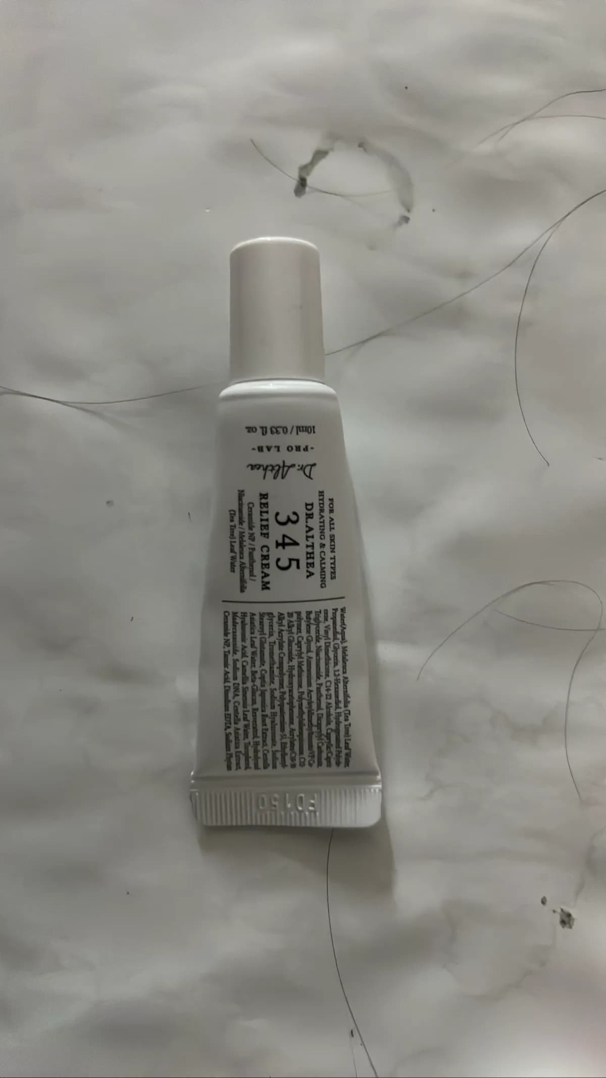 RELIEF CREAM