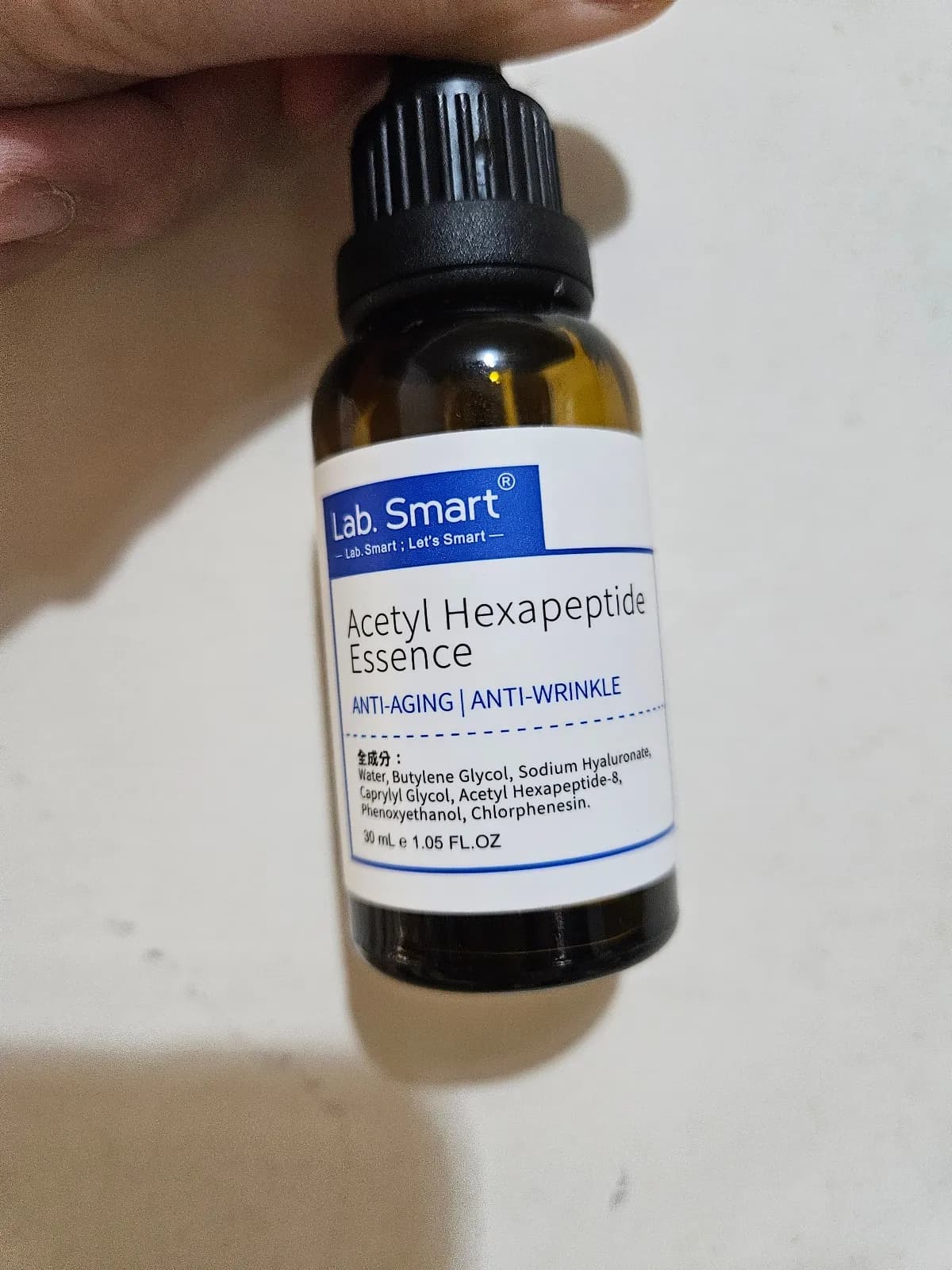 Acetyl Hexapeptide Essence