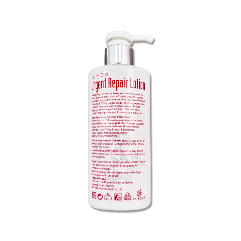 Gent Repair Lotion