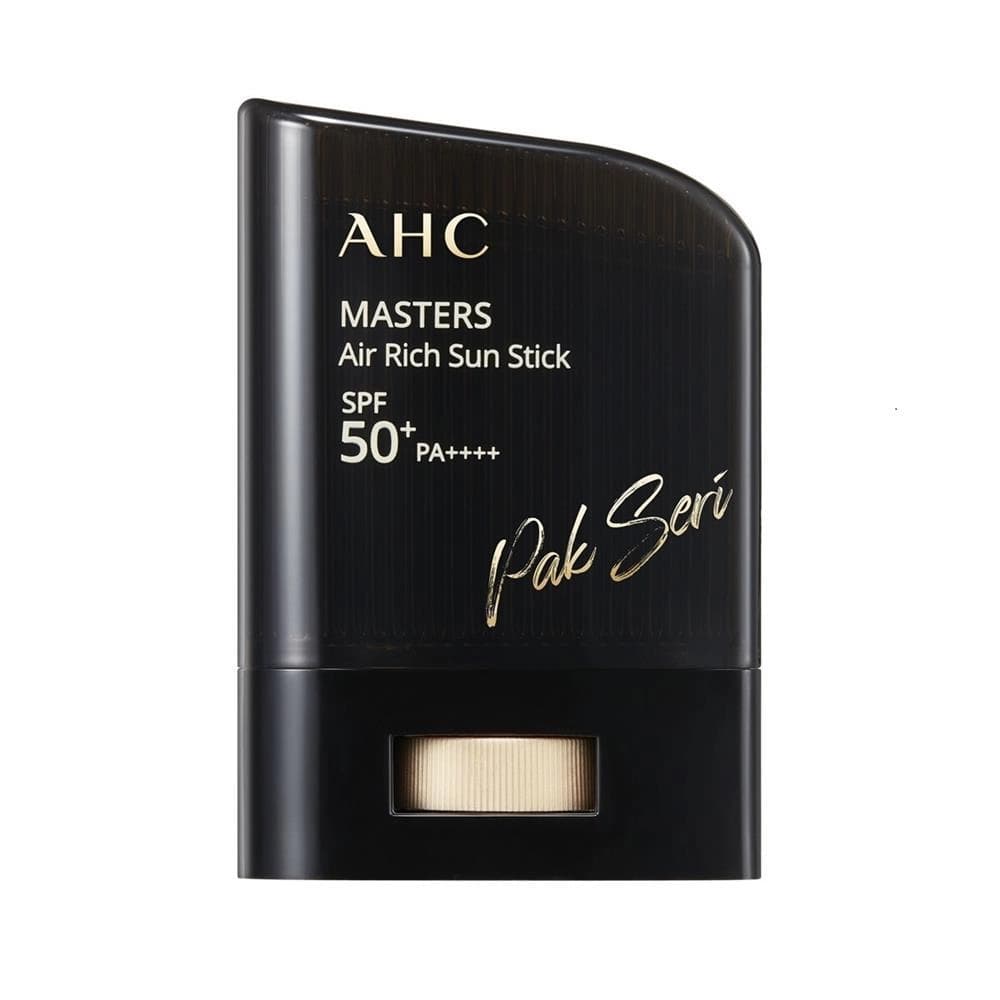 AHC 極致防需零油光防曬棒 SPF50+/PA++++ - 產品正面包裝 | cosGlint