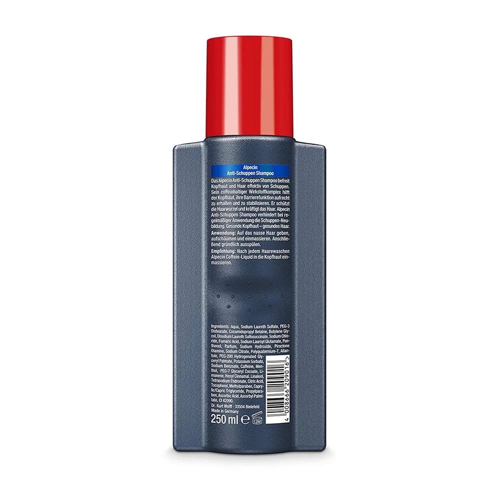 Anti-Schuppen Shampoo