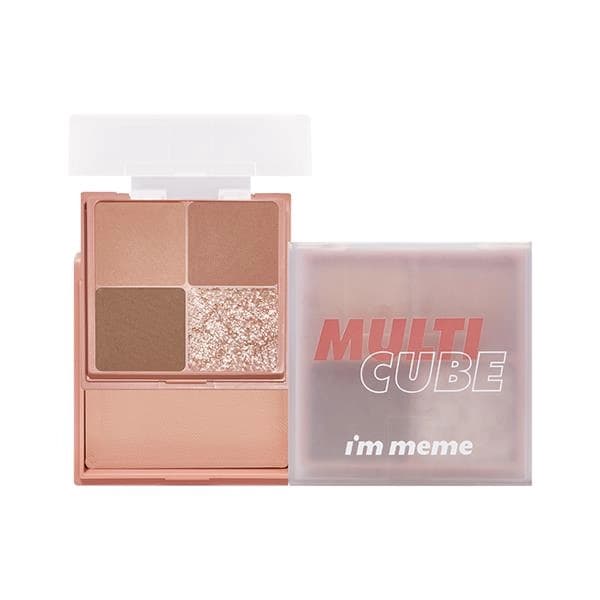 I'M MEME MULTI CUBE 08 FIG TART - 正面