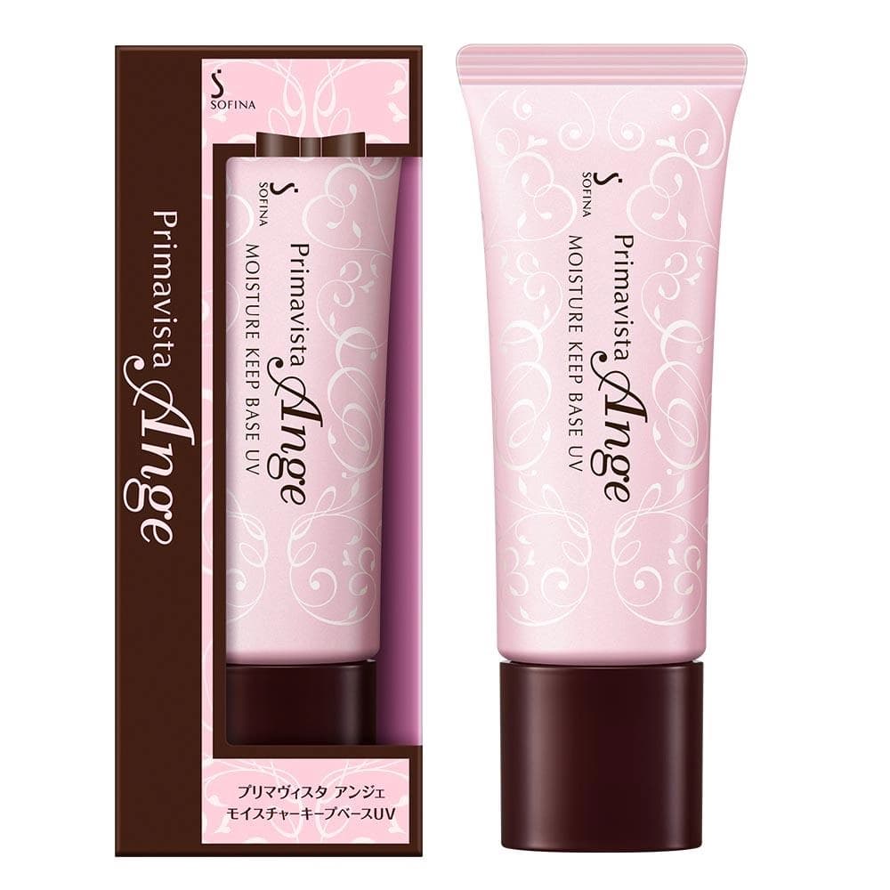 Primavista Primavista 防曬修容產品 - 產品正面包裝 | cosGlint