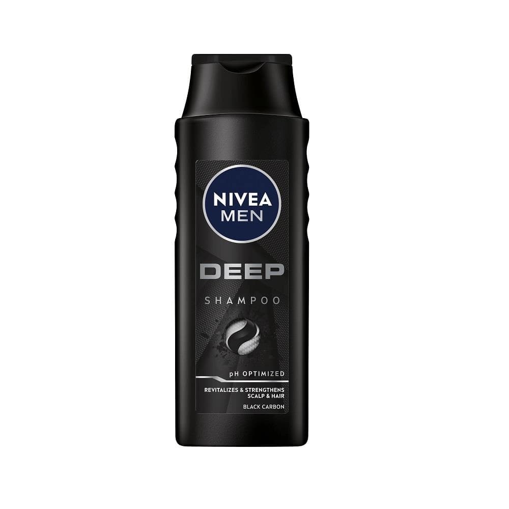 NIVEA 未指定 - 產品正面包裝 | cosGlint