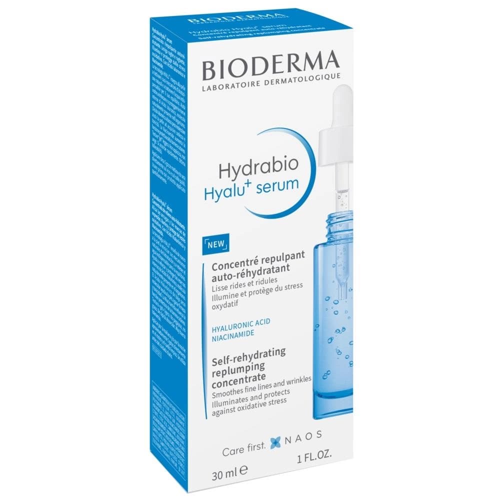 Hydrabio Hyalut Serum
