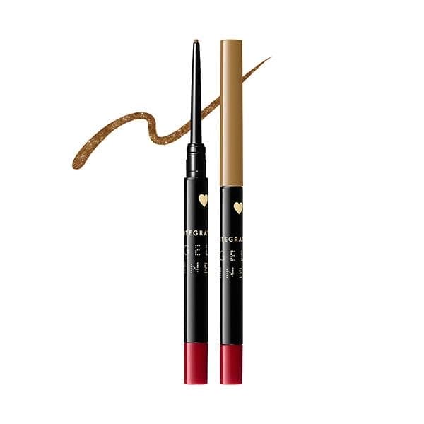 INTEGRATE SNIPE GEL LINER S - 正面