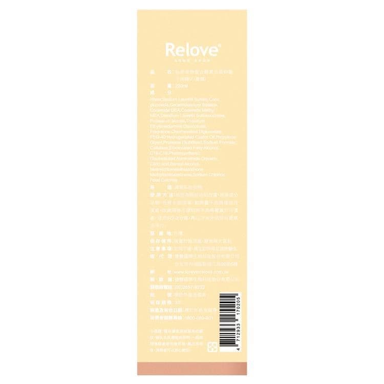 Cocamidopropyl Betaine