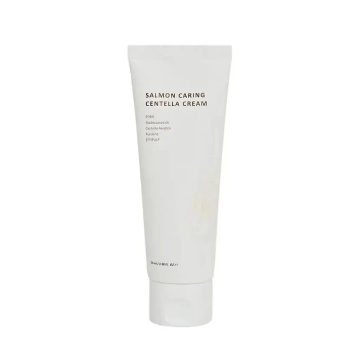 Salmon Caring Centella Cream