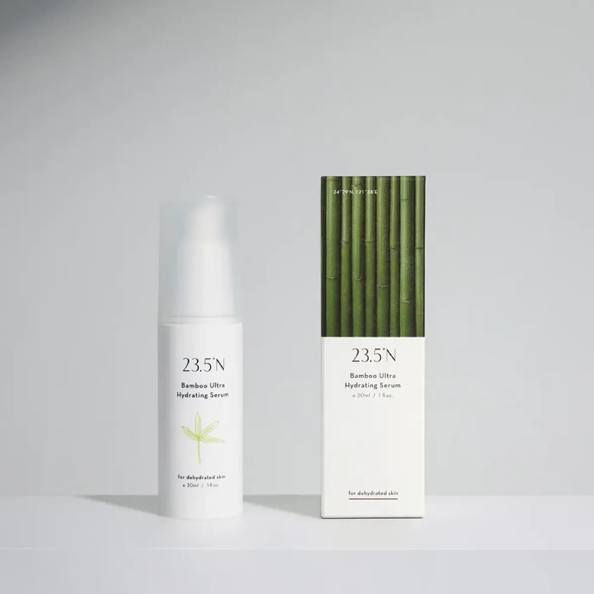 桂竹活水精華液