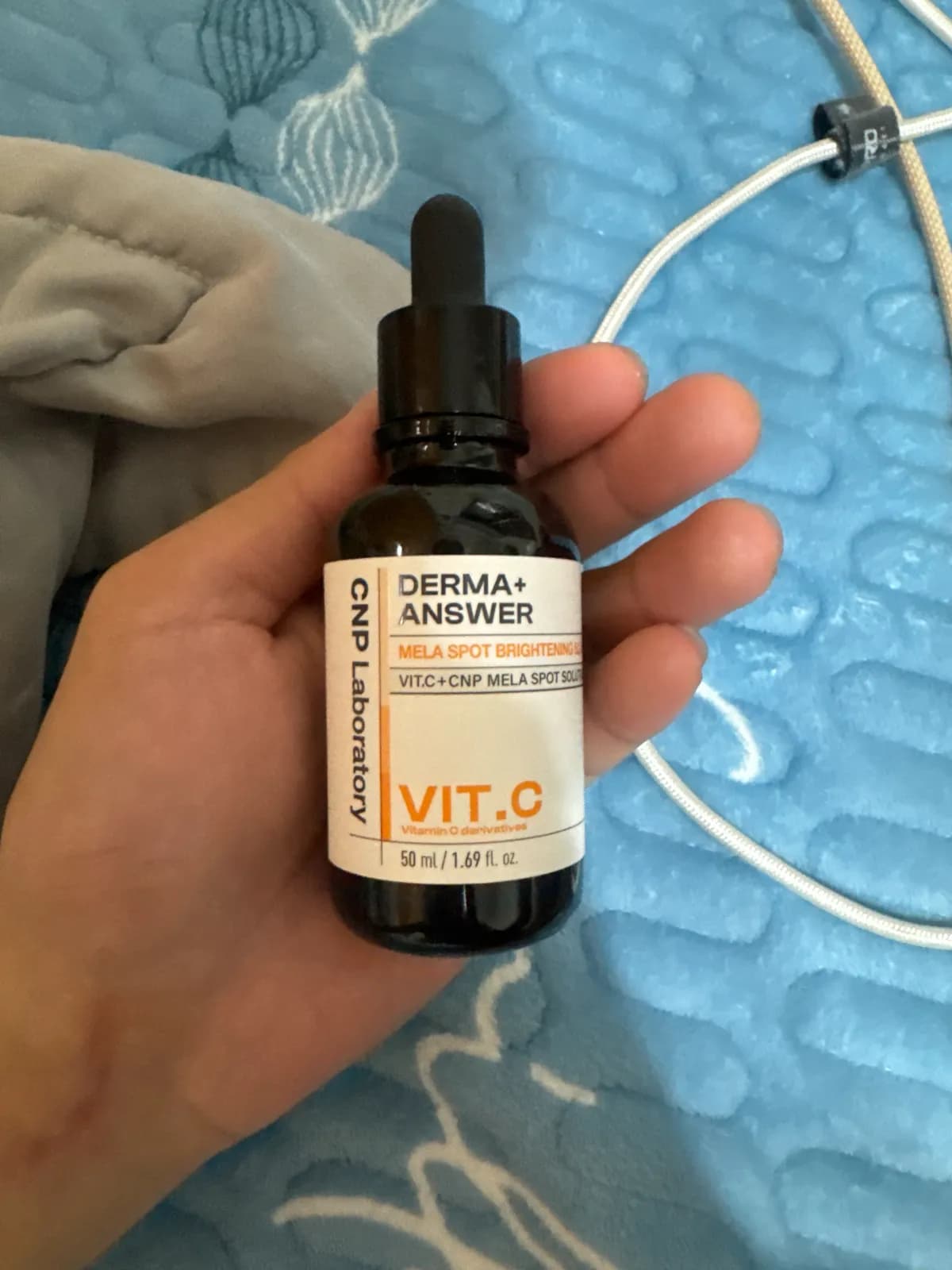 CNP 專業維他命C淨亮安瓶