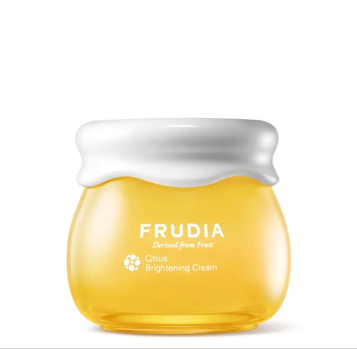 柑橘明亮煥白雪酪霜 Citrus Brightening Cream