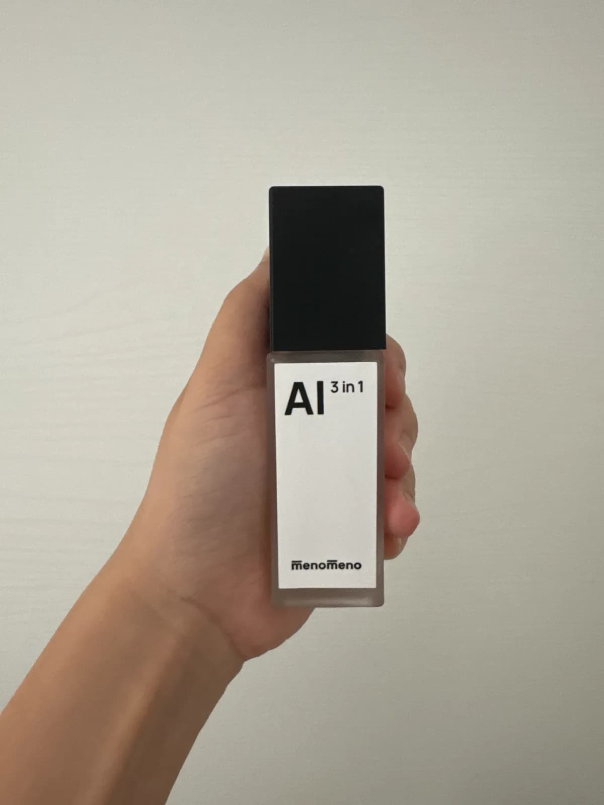 省時精萃 AL. All (3) in one