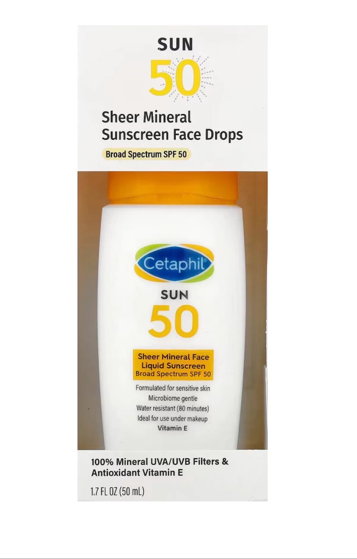 Sunscreen