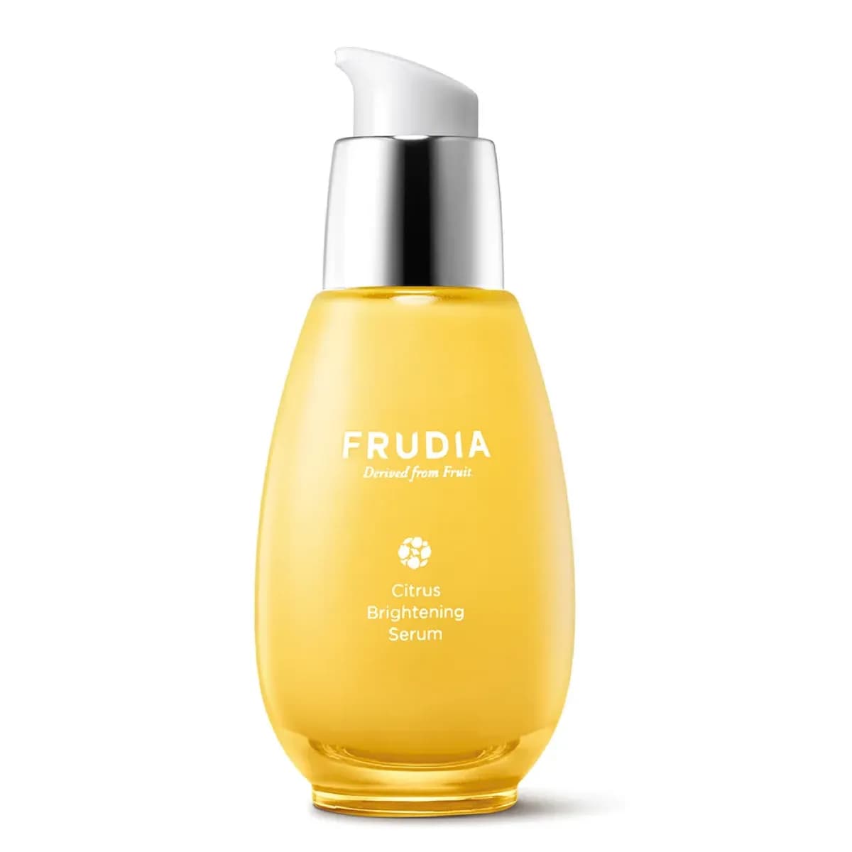 FRUDIA 靈光乍現 柑橘明亮煥白精華