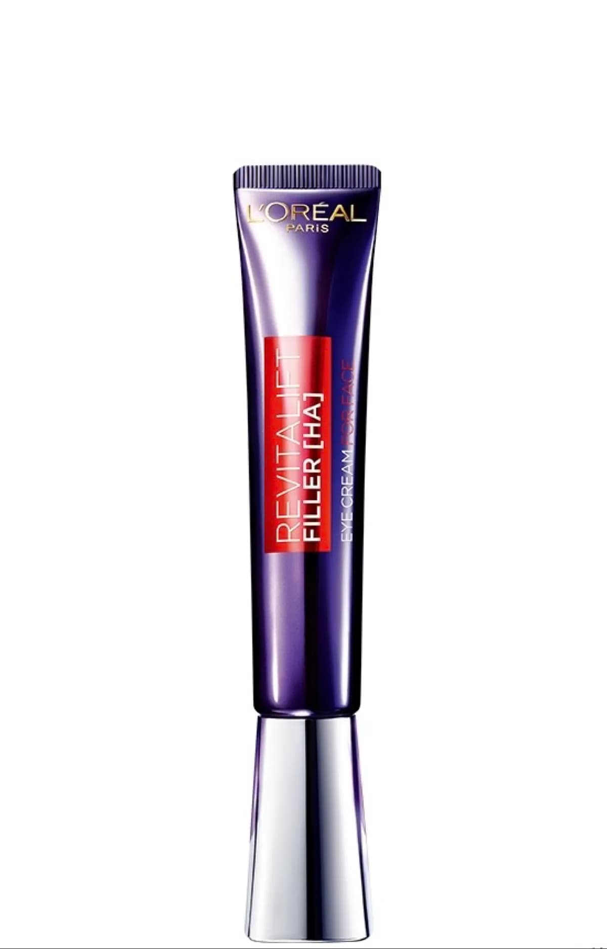 L’OREAL Paris 玻尿酸眼霜級撫紋精華霜