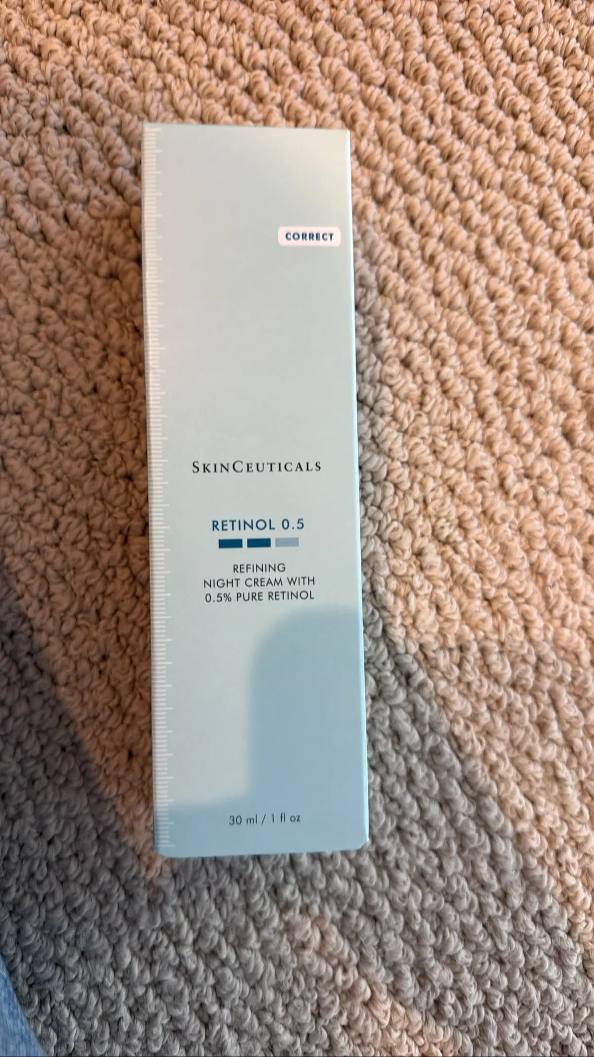Retinol 0.5