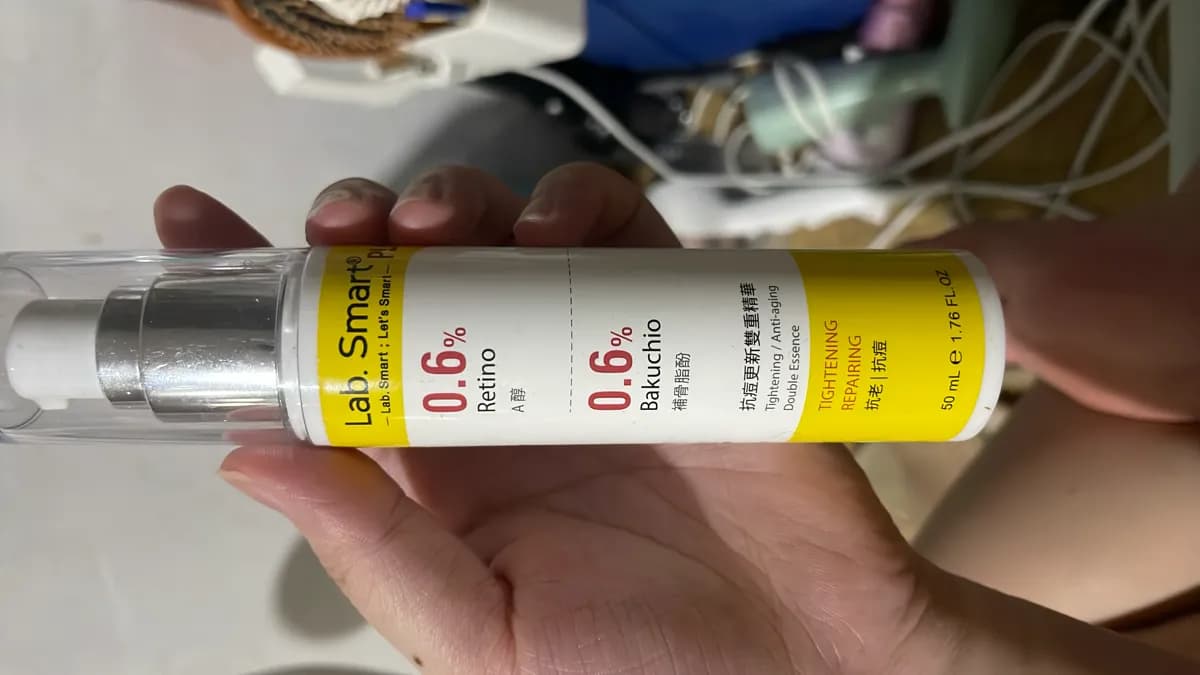 未命名產品
