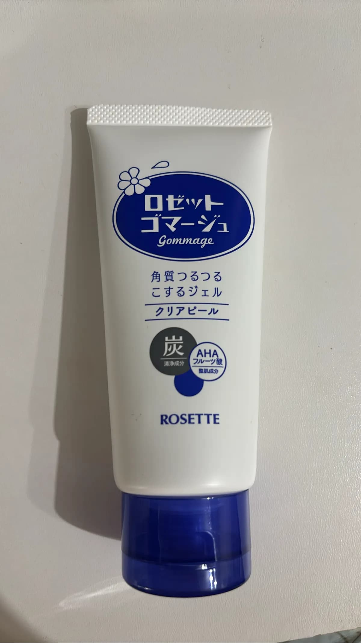 ロゼットゴマージュC