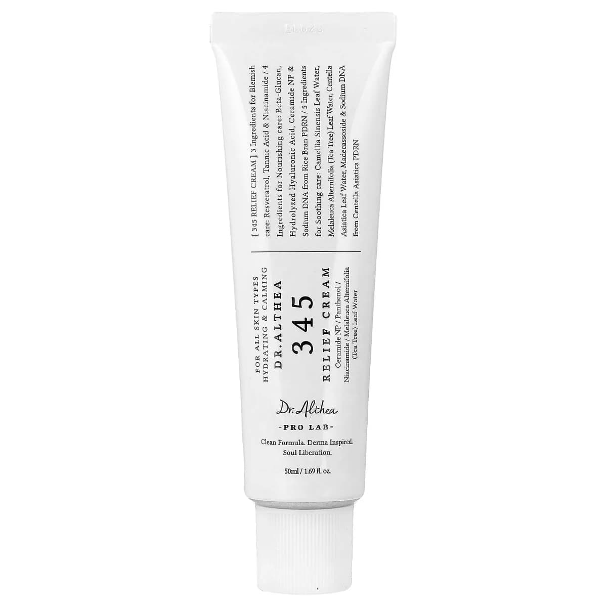 Dr. Althea 345 Relief Cream