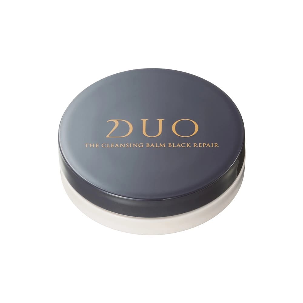 DUO 【DUO】五效合一卸妝膏-全能淨化EX 18g - 產品正面包裝 | cosGlint