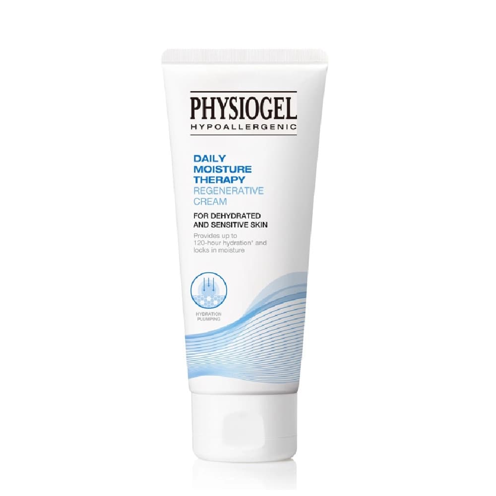 PHYSIOGEL 潔美凈玻尿酸無限乳霜100ml - 產品正面包裝 | cosGlint