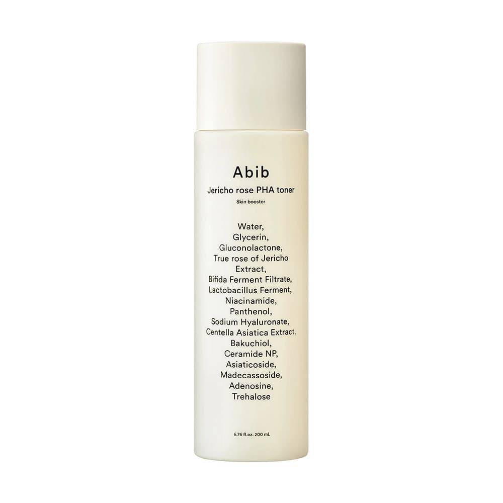 Abib阿彼芙復活草奇蹟化妝水-200ml
