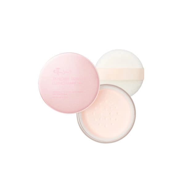 ettusais 艾杜紗 ettusais艾杜紗 一拍恆久無瑕蜜粉 （柔光粉限定版）10g - 產品正面包裝 | cosGlint