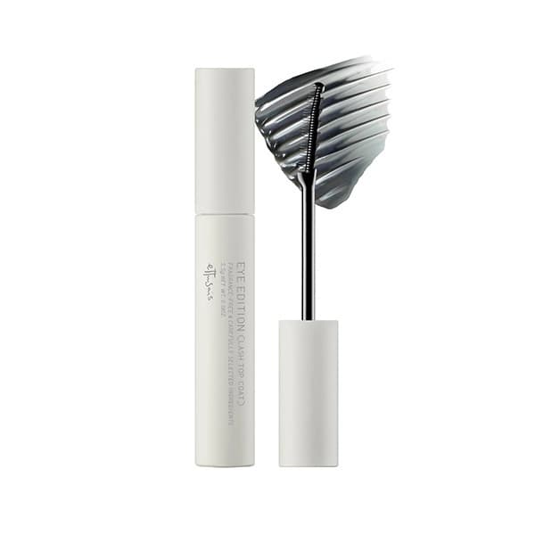 ettusais 艾杜紗 超給利限定!ettusais艾杜紗 睫毛膏/底膏-多款可選 - 產品正面包裝 | cosGlint