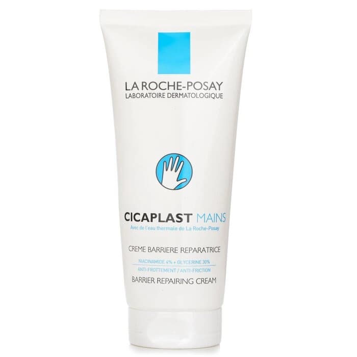 La Roche Posay La Roche Posay 全效修護潤手霜 100ml/3.3oz - 產品正面包裝 | cosGlint