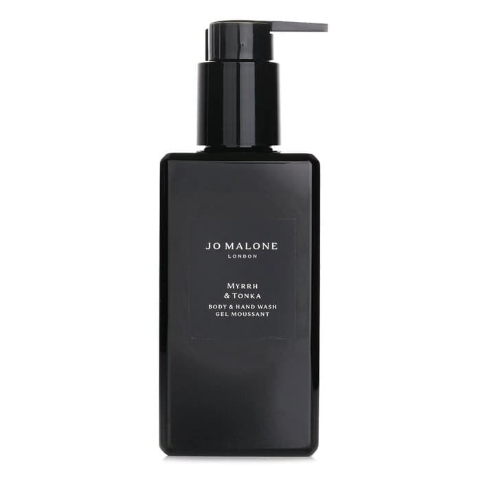 Jo Malone 英國梨與小蒼蘭 沐浴洗手露 250ml