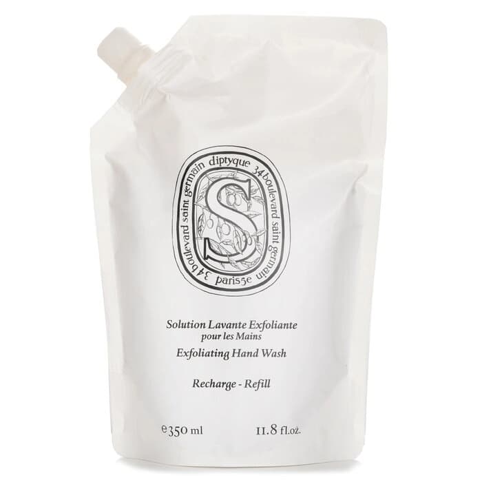 Diptyque 去角質洗手液補充裝 350ml/11.8oz