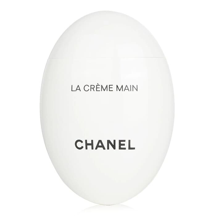 Chanel 香奈爾 Chanel 香奈爾 香奈兒時尚玉手霜 平滑膚觸 - 柔嫩膚質 - 明亮膚色 50ml/1.7oz - 產品正面包裝 | cosGlint
