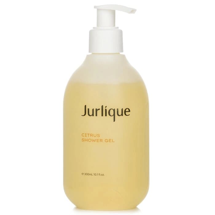 Jurlique 茱莉蔻 Jurlique 茱莉蔻 柑橘清新沐浴露(新舊包裝隨機) 300ml/10.1oz - 產品正面包裝 | cosGlint