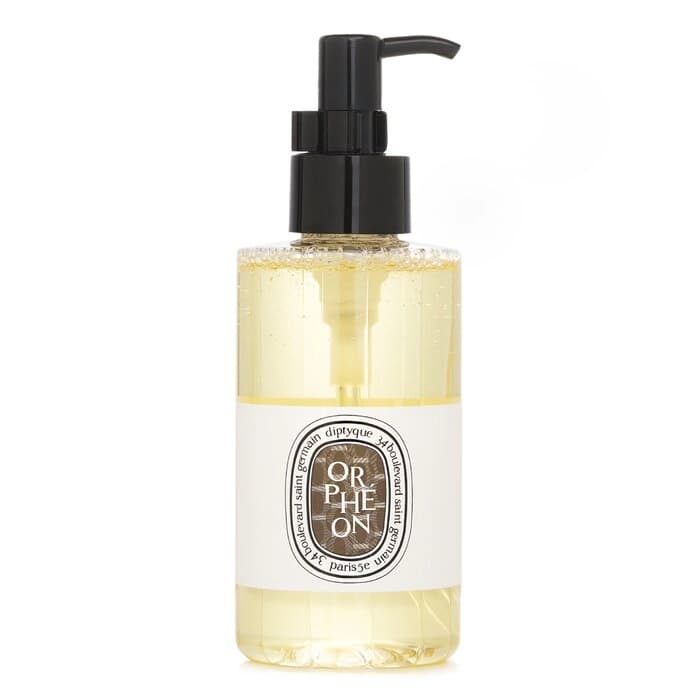 Diptyque Orphéon (爵夢)-潔手及沐浴啫喱 200ml