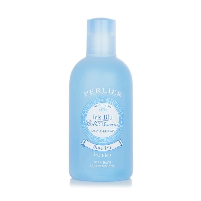 Perlier 藍鳶尾沐浴露 500ml/16.9oz