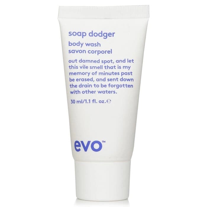 Evo Soap Dodger 沐浴霜 30ml/1.1oz