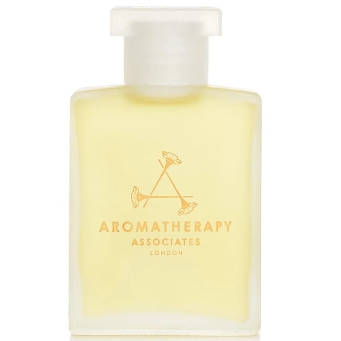 Aromatherapy Associates 芳療之盟 復甦 - 晚間浸浴及沐浴精油 55ml/1.86oz