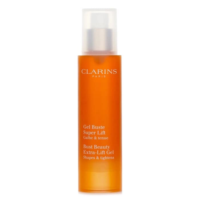 Clarins 克蘭詩 (嬌韻詩) Clarins 克蘭詩 (嬌韻詩) 牛奶果美胸精華 (新舊包裝隨機) 50ml/1.7oz - 產品正面包裝 | cosGlint