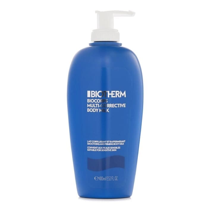 Biotherm 碧兒泉 Biotherm 碧兒泉 奇跡身體乳 400ml/13.52oz - 產品正面包裝 | cosGlint