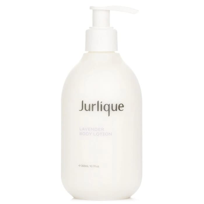 Jurlique 茱莉蔻 Jurlique 茱莉蔻 靜謐薰衣草身體乳Lavender Calming Body Lotion 300ml/10.1oz - 產品正面包裝 | cosGlint