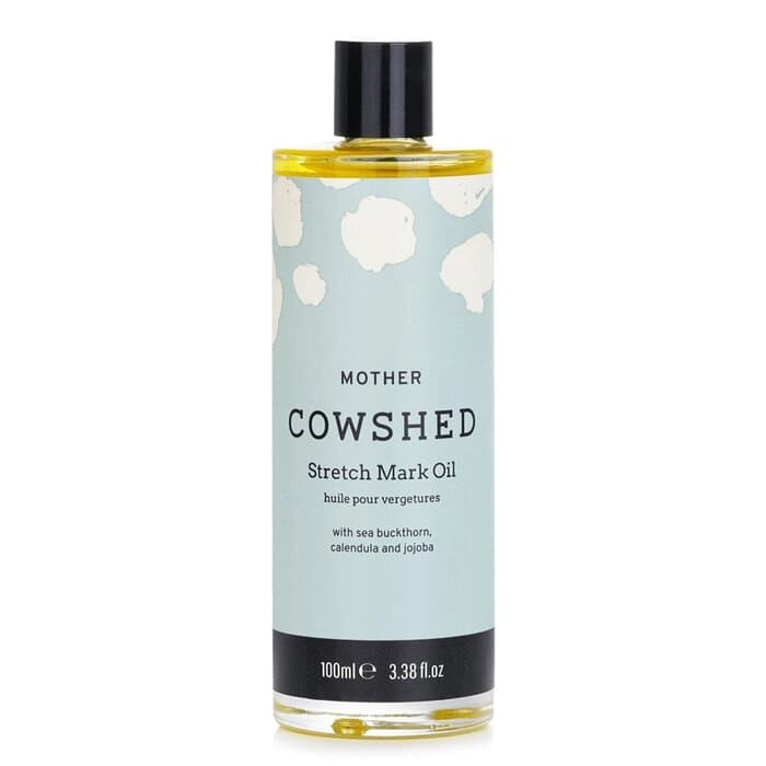 Cowshed 妊娠紋油 100ml/3.38oz