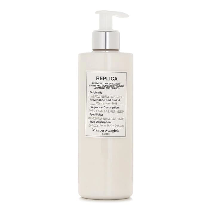 Maison Margiela 慵懶週日晨光身體乳 400ml