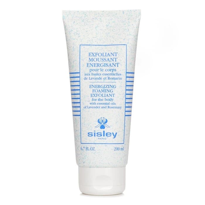 Sisley 希思黎 Sisley 希思黎 身體淨采磨砂凝露 200ml/6.7oz - 產品正面包裝 | cosGlint